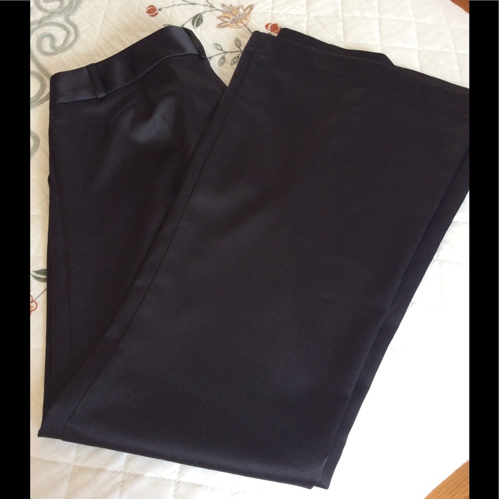 Rampage pants